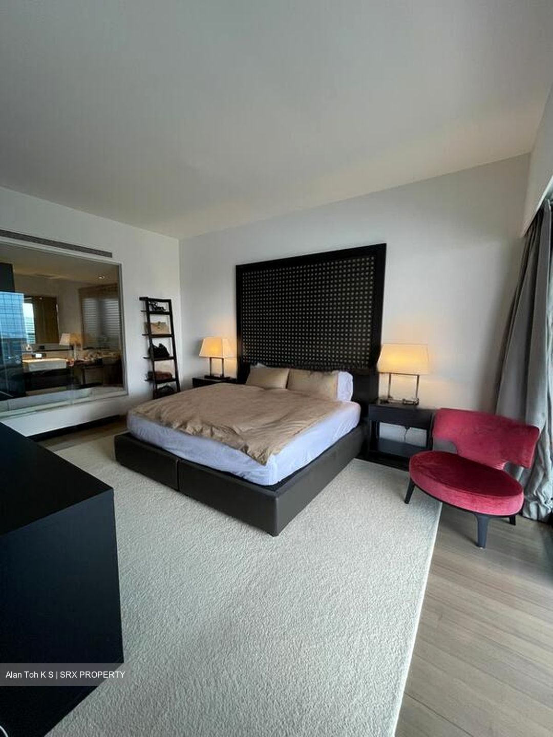 Marina Bay Residences (D1), Condominium #466571811